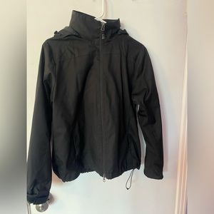McDonald’s bomber jacket